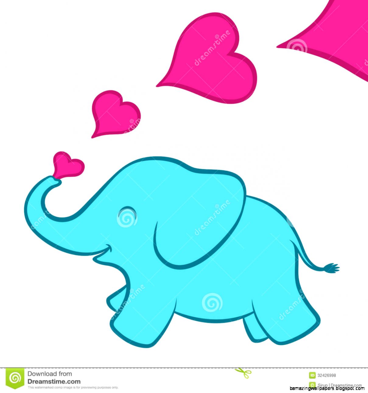 Baby Elephant Clipart Clipart Panda Free Clipart Images Baby Elephant Clipart Clipart Panda Free Clipart Images