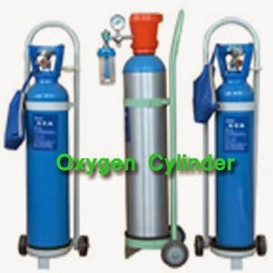 OxygenCylinder