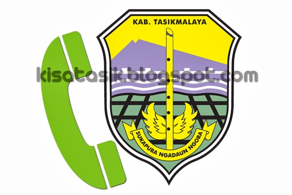 Nomor Telepon Penting di Kabupaten Tasikmalaya Nomor Telepon Penting di Kabupaten Tasikmalaya
