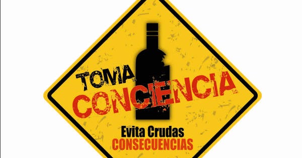 En Una Encuesta Realizada Entre Los Estudiantes De Un Colegio Encuesta: Toma conciencia, evita crudas consecuencias.