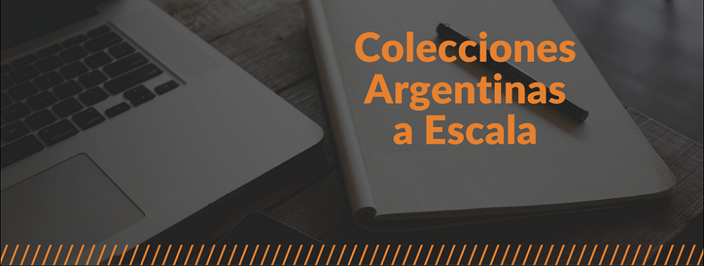 Colecciones Argentinas a Escala