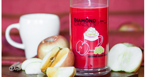 Diamond candle coupons 2018