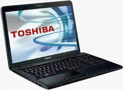 Toshiba Satellite Pro C660-2JQ - 15.6" - Core i3 2350M - Windows 7 Home 64-bit - 4 GB RAM @ #80,000