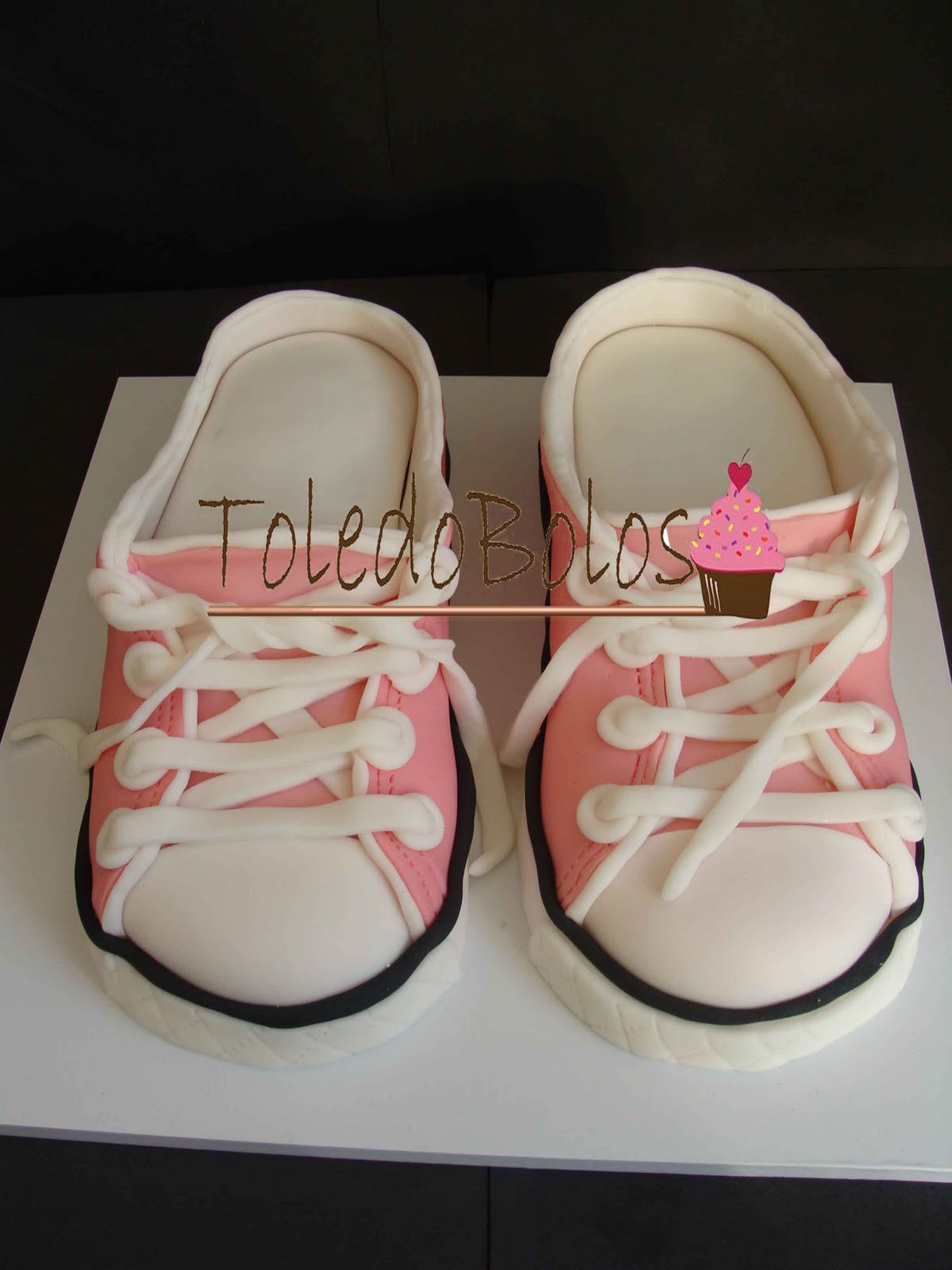 all star branco decorado