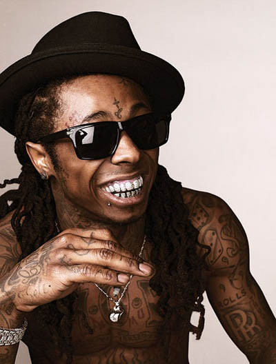 Lil Wayne,singer,pictures