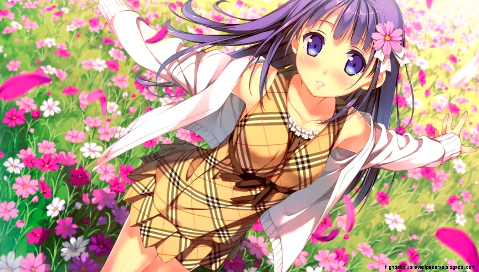 Anime Girl Hd Wallpapers Free Desk Wallpapers Anime Girl Hd Wallpapers Free Desk Wallpapers