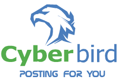 Cyber Bird