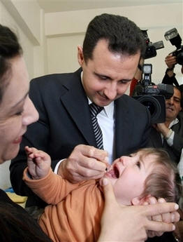  Lo que no te cuentan sobre Siria: 10 mentiras sobre la masacre de Houla  ZzzzzBashar_Hafezzzzzz_Al_Assad_new_1_2009+%281%29