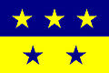 Bandera de Chitré
