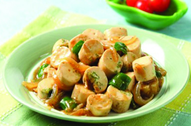 Resep Putih Telur Tumis Teriyaki Resep Masakan Enak Resep Putih Telur Tumis Teriyaki Resep Masakan Enak
