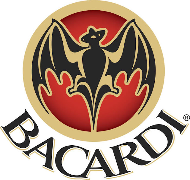 Bacardi Logos - New Logo Pictures