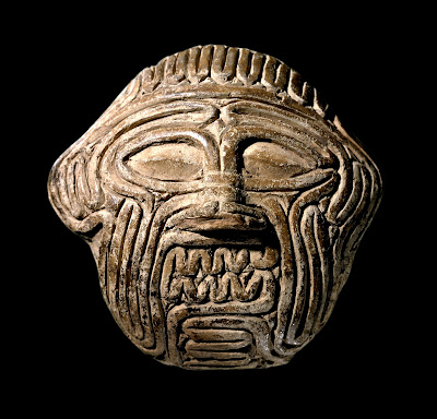 "Uruk: 5000 Years of the Megacity" at the Pergamonmuseum in Berlin "Uruk: 5000 Years of the Megacity" at the Pergamonmuseum in Berlin