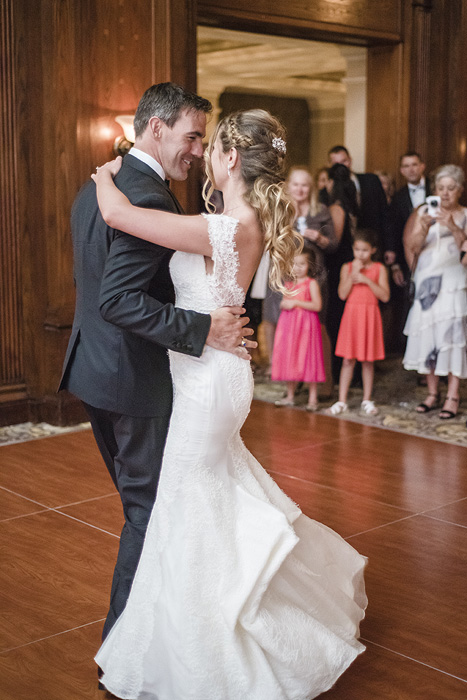 DC Wedding Photography at the Army Navy Club
