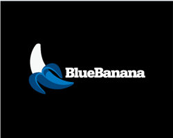 Creative And Cool Blue Logo Designs For Inspiration