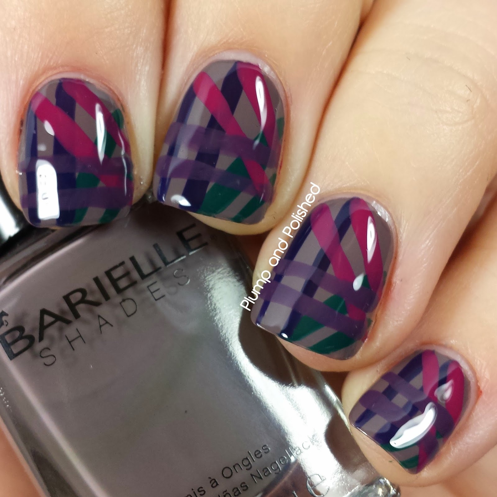 Barielle - Me Couture