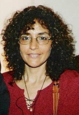 Sandra Cornejo