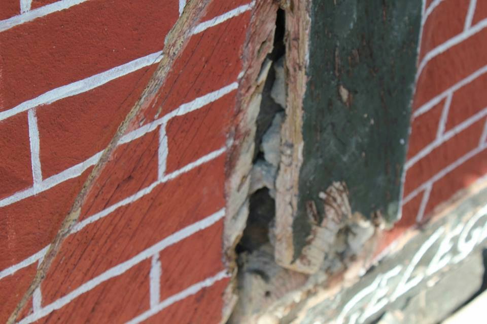 Fachwerk Altbausanierung Fachinformationen Zum Thema Altbau Und