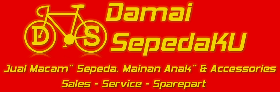 DAMAI SepedaKU