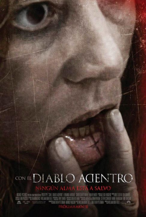 DIABLAS CON diablas con: