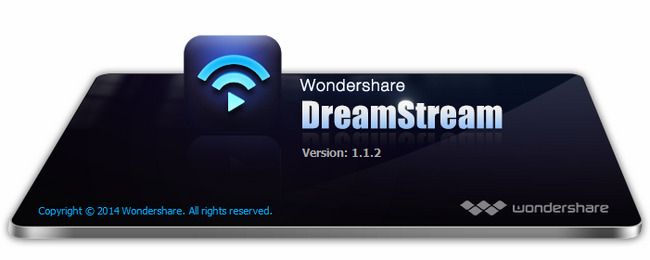 Wondershare DreamStream Full İndir Wondershare DreamStream Full İndir