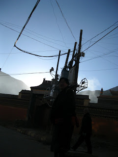 Xiahe tibetans