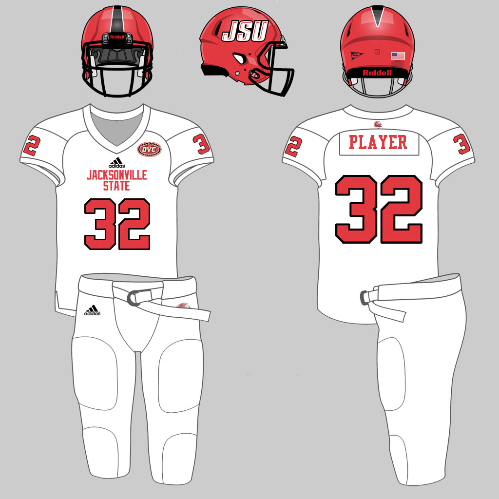 2015 Auburn Jacksonville State Uniform Preview Auburn Uniform Database