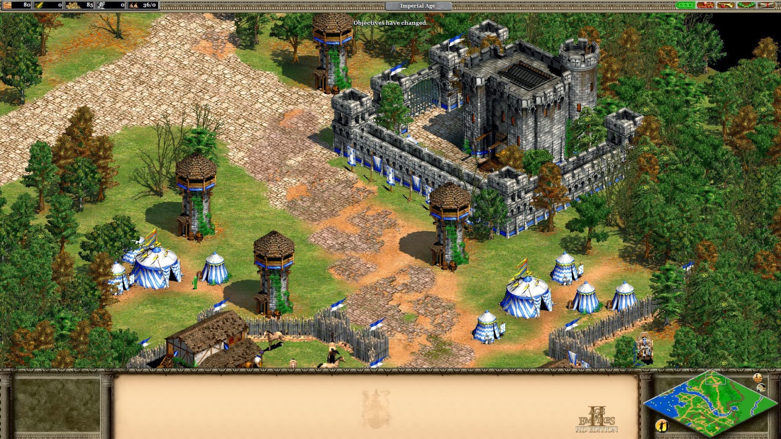 age of empires 2 hd download full version for free