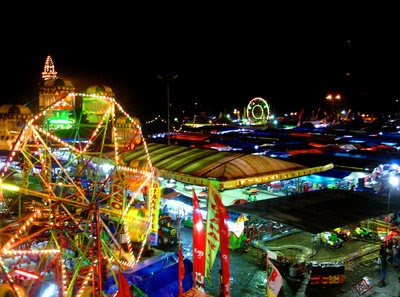 SEKATEN YOGYAKARTA | Only In Indonesia