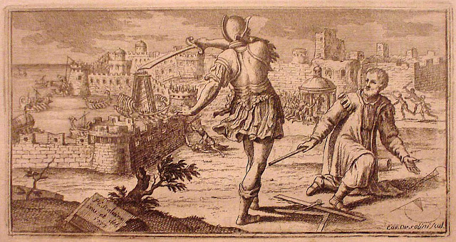 archimedes death ray archimedes death ray