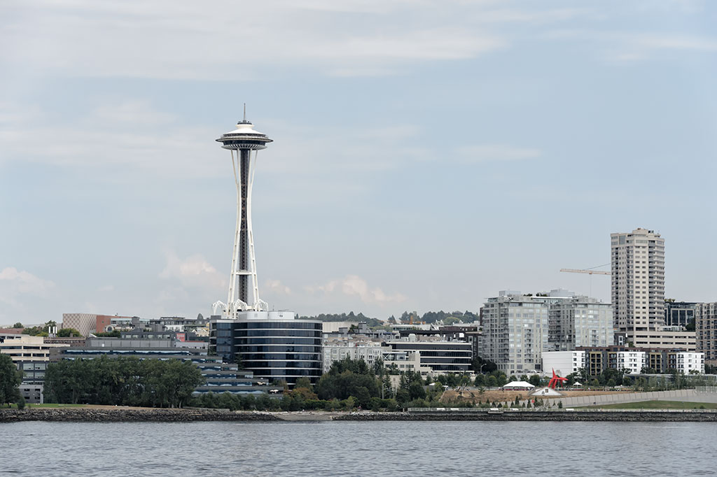 Seattle Waterfront Tour Seattle Waterfront Tour