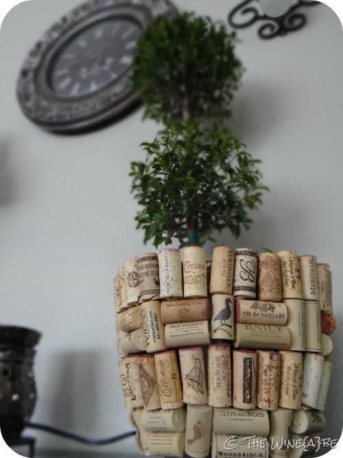 iLoveToCreate Blog 12 Crafty Uses for Corks