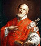 St. Philip Neri