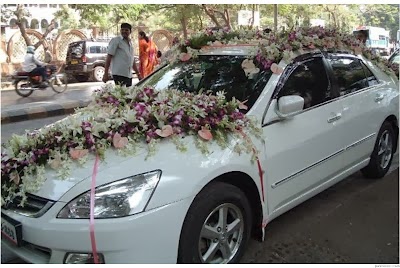 Car On Wedding Spotting Hobbies Other Stuff