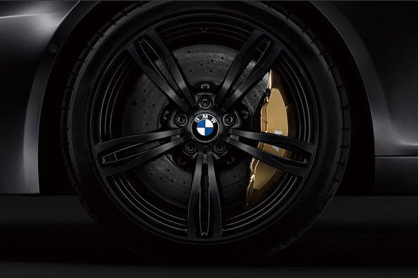 New BMW M5 Nighthawk Special Edition with 567HP Limited