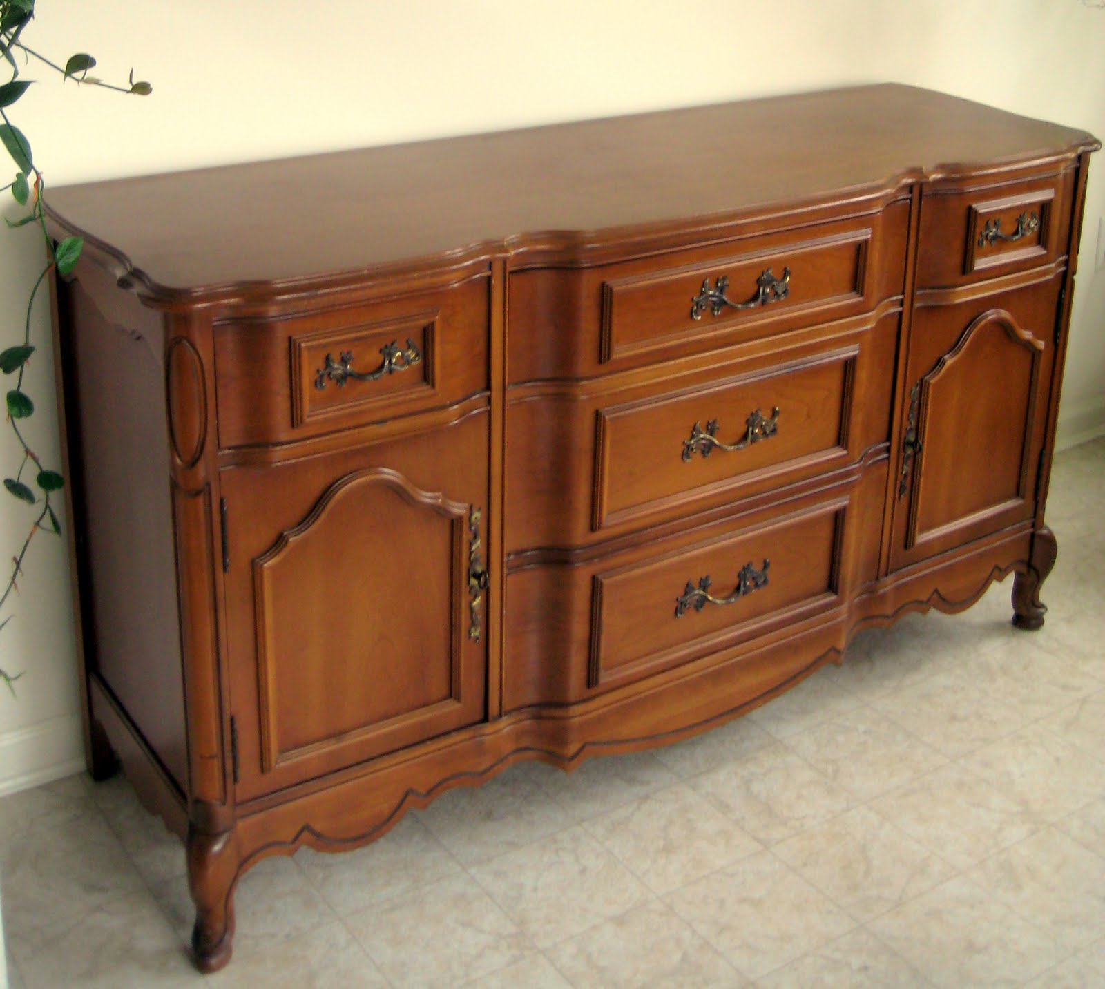 A Comfy Little Place of My Own Crazy Beautiful French Provincial