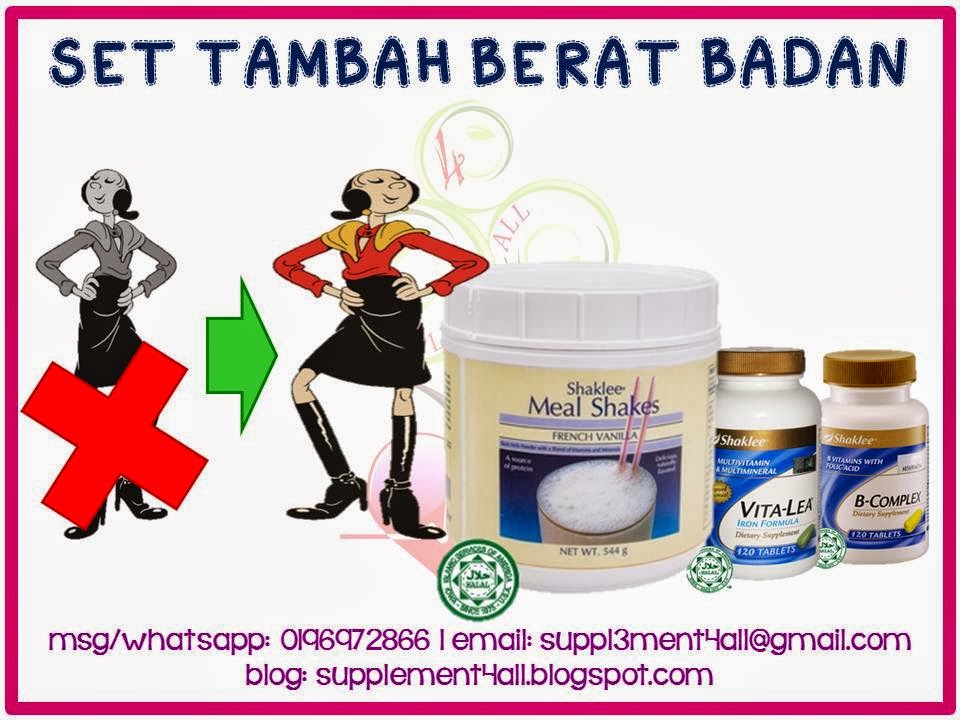 Ngapain Neh Nambah Berat Badan Cakep, Buruin Aja TubuhMakinGoals Pakai Vitamin Buah!