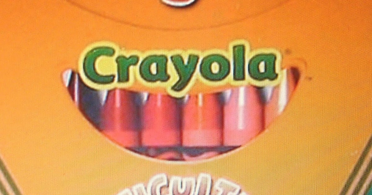 An Elephant in the Room: Crayola Multicultural Products