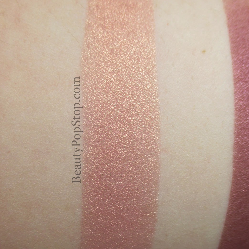 mac moody blooms artistic license eye shadow swatch mac moody blooms artistic license eye shadow swatch