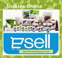 Order Shaklee ONLINE