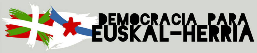 Democracia para Euskal Herria
