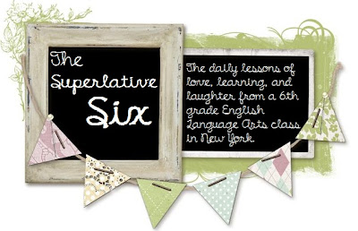 The Superlative Six