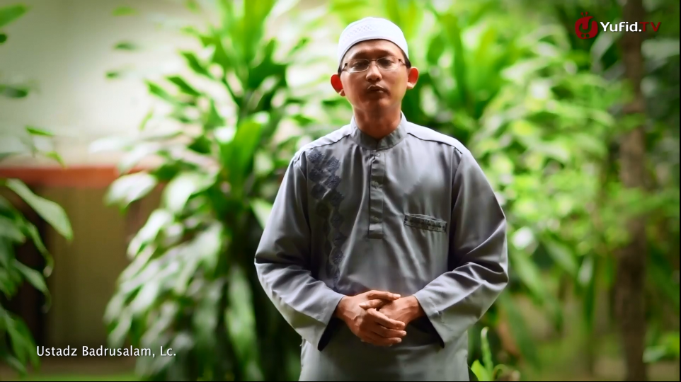 Biografi Ustadz Ja�Far Umar Thalib Ilustrasi