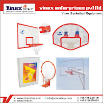 Basketball Equipment