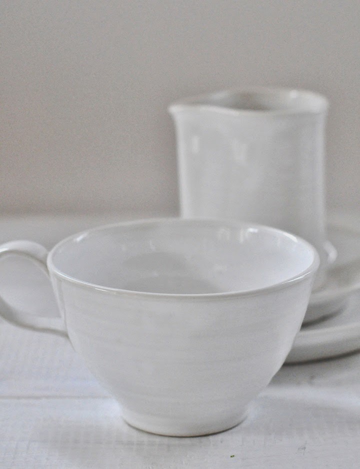 monday TO sunday HOME EVERYDAY ceramic collection