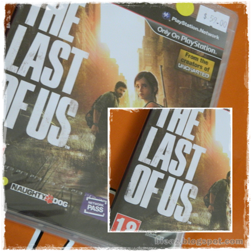 the last of us the last of us