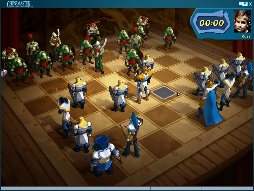 chessmaster free full version