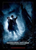 Sherlock Holmes: Juego de Sombras (2012)