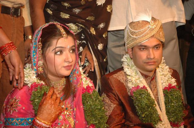 Aarthi Agarwal wedding photosShadi pics is sources of shadi picturesshaadi