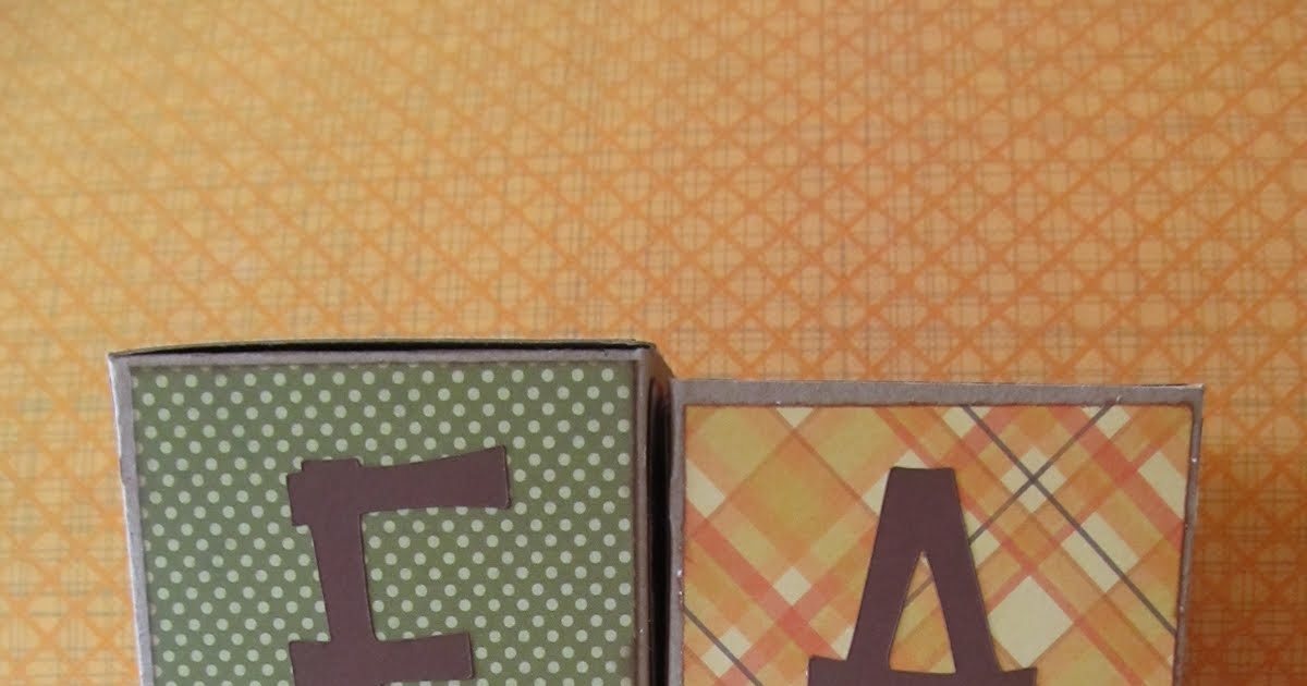 Creative Cricut Designs & More....: Fall Home Decor Project