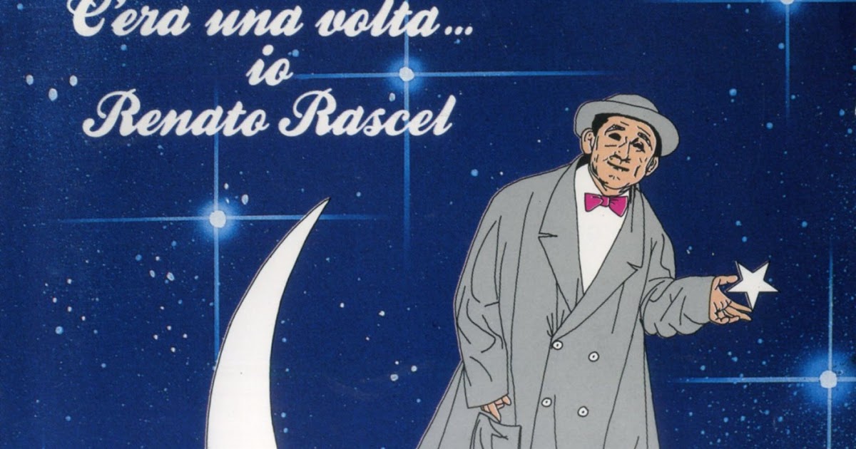 Renato Rascel - C'Era Una Volta Il Sole Renato Rascel - C'Era Una Volta Il Sole